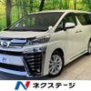 toyota vellfire 2020 quick_quick_AGH30W_AGH30-0319223 image 1