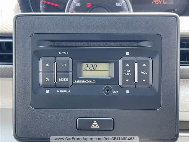 suzuki wagon-r 2021 CFJ1680463 image 2