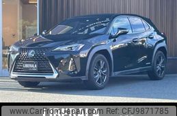 lexus ux 2019 -LEXUS--Lexus UX 6AA-MZAH10--MZAH10-2003579---LEXUS--Lexus UX 6AA-MZAH10--MZAH10-2003579-