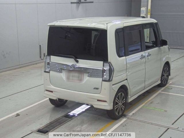 daihatsu tanto 2017 -DAIHATSU 【Ｎｏ後日 】--Tanto LA600S-0562396---DAIHATSU 【Ｎｏ後日 】--Tanto LA600S-0562396- image 2