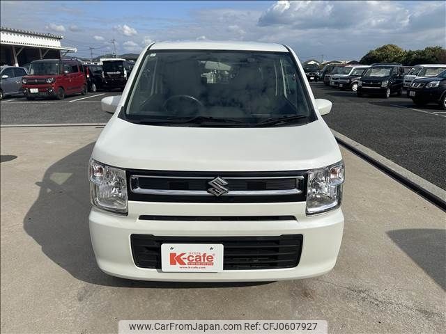 suzuki wagon-r 2019 -SUZUKI--Wagon R DAA-MH55S--MH55S-277392---SUZUKI--Wagon R DAA-MH55S--MH55S-277392- image 2