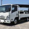 isuzu elf-truck 2018 quick_quick_TRG-NPR85AR_7081845 image 3