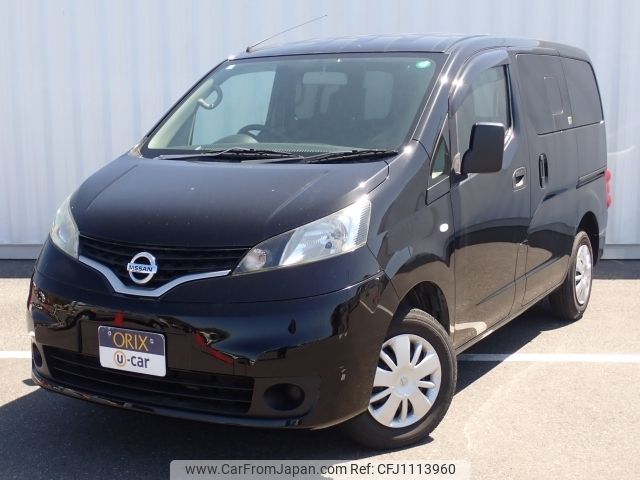 nissan nv200-vanette 2019 -NISSAN--NV200 DBF-VM20--VM20-131674---NISSAN--NV200 DBF-VM20--VM20-131674- image 1