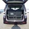 toyota vellfire 2008 NIKYO_QE74367 image 5