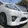 toyota alphard 2013 -TOYOTA 【堺 332ﾆ93】--Alphard ANH20W-8274578---TOYOTA 【堺 332ﾆ93】--Alphard ANH20W-8274578- image 16
