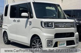 toyota pixis-mega 2016 -TOYOTA--Pixis Mega DBA-LA700A--LA700A-0004994---TOYOTA--Pixis Mega DBA-LA700A--LA700A-0004994-