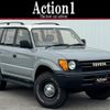 toyota land-cruiser-prado 1999 quick_quick_RZJ95W_RZJ95-0024689 image 1