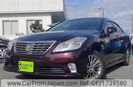 toyota crown 2012 CFJ1739580