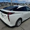 toyota prius 2016 -TOYOTA 【北見 300ﾅ5855】--Prius ZVW55--8034638---TOYOTA 【北見 300ﾅ5855】--Prius ZVW55--8034638- image 2
