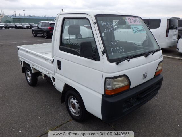 honda acty-truck 1994 No5007 image 2