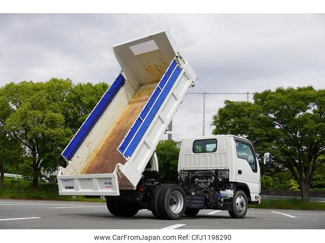 isuzu elf-truck 2020 GOO_NET_EXCHANGE_0208594A30250525W001 image 2