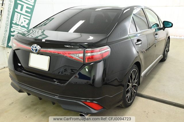 toyota sai 2014 YAMAKATSU_AZK10-2084236 image 2