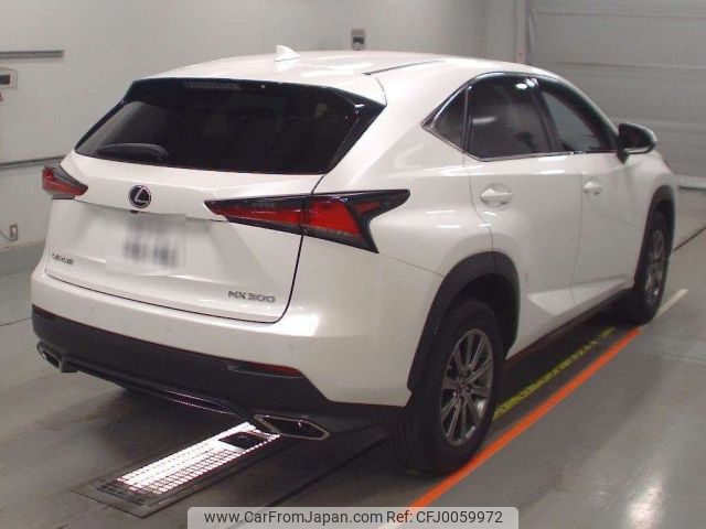 lexus nx 2020 -LEXUS 【練馬 302に4646】--Lexus NX AGZ10-6001493---LEXUS 【練馬 302に4646】--Lexus NX AGZ10-6001493- image 2