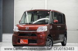 daihatsu tanto 2016 -DAIHATSU--Tanto DBA-LA600S--0384678---DAIHATSU--Tanto DBA-LA600S--0384678-