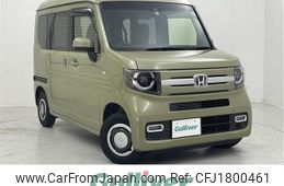 honda n-van 2019 CFJ1800461