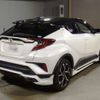 toyota c-hr 2018 -TOYOTA--C-HR DBA-NGX10--NGX10-2003991---TOYOTA--C-HR DBA-NGX10--NGX10-2003991- image 2