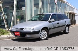 citroen xantia 2000 -CITROEN--Citroen Xantia GF-X2RFW--VF7X2RFVM72333977---CITROEN--Citroen Xantia GF-X2RFW--VF7X2RFVM72333977-