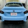 bmw m2 2024 -BMW 【名変中 】--BMW M2 12DM30--08E17813---BMW 【名変中 】--BMW M2 12DM30--08E17813- image 18