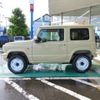 suzuki jimny 2024 -SUZUKI 【名変中 】--Jimny JB64W--320244---SUZUKI 【名変中 】--Jimny JB64W--320244- image 24