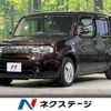 nissan cube 2013 -NISSAN--Cube DBA-Z12--Z12-262556---NISSAN--Cube DBA-Z12--Z12-262556- image 1