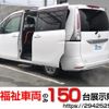 nissan serena 2011 quick_quick_DBA-C26_C26-019923 image 1