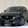 mazda cx-3 2020 CFJ1618124 image 1