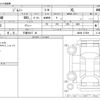 suzuki jimny 2019 -SUZUKI 【三重 584ﾃ 46】--Jimny 3BA-JB64W--JB64W-127629---SUZUKI 【三重 584ﾃ 46】--Jimny 3BA-JB64W--JB64W-127629- image 3