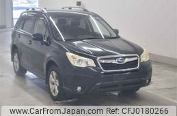 subaru forester undefined -SUBARU--Forester SJ5-016602---SUBARU--Forester SJ5-016602-