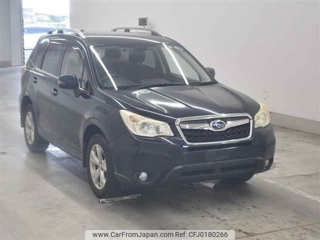 subaru forester undefined -SUBARU--Forester SJ5-016602---SUBARU--Forester SJ5-016602- image 1