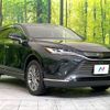 toyota harrier-hybrid 2020 quick_quick_AXUH80_AXUH80-0009917 image 17