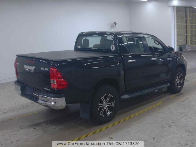 toyota hilux 2018 CFJ1713376 image 2