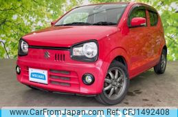 suzuki alto 2015 CFJ1492408