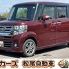 honda n-box 2015 -HONDA--N BOX JF1--1615516---HONDA--N BOX JF1--1615516- image 1
