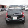 nissan note 2016 504749-RAOID:13706 image 11