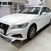 toyota crown 2018 -TOYOTA 【釧路 300ﾅ6498】--Crown AZSH21--1001129---TOYOTA 【釧路 300ﾅ6498】--Crown AZSH21--1001129- image 1