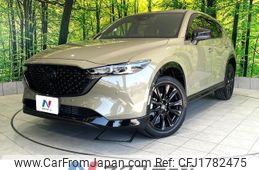 mazda cx-5 2023 CFJ1782475