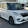 suzuki solio 2019 -SUZUKI--Solio DAA-MA36S--MA36S-762875---SUZUKI--Solio DAA-MA36S--MA36S-762875- image 1