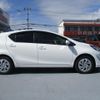 toyota aqua 2020 CFJ1847464 image 4