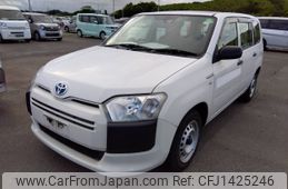 toyota probox-van 2019 -TOYOTA--Probox Van 6AE-NHP160V--NHP160-0008006---TOYOTA--Probox Van 6AE-NHP160V--NHP160-0008006-
