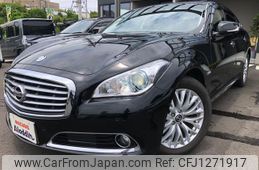 nissan cima 2020 GOO_JP_700080241230250611001