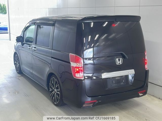 honda stepwagon 2012 CFJ1669185 image 2