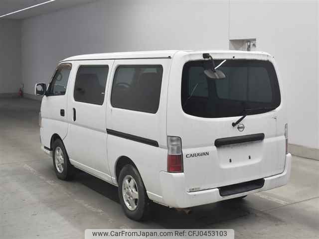 nissan caravan-van undefined -NISSAN--Caravan Van VWME25-158201---NISSAN--Caravan Van VWME25-158201- image 2