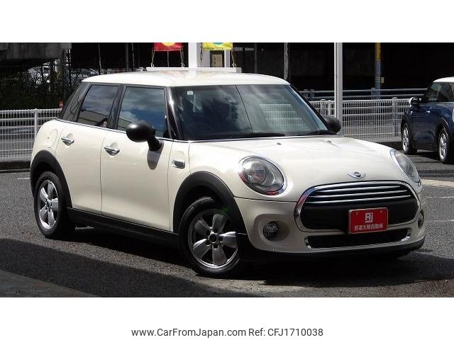 mini mini-others 2017 CFJ1710038 image 1