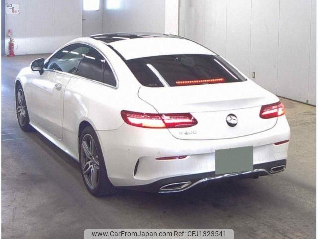 mercedes-benz e-class 2020 quick_quick_4AA-238377C_W1K2383772F133173 image 2