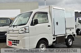 daihatsu hijet-truck 2018 quick_quick_EBD-S500P_0078585