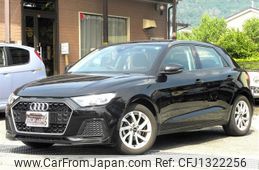 audi a1 2021 -AUDI--Audi A1 3BA-GBDKL--WAUZZZGB9MR023803---AUDI--Audi A1 3BA-GBDKL--WAUZZZGB9MR023803-