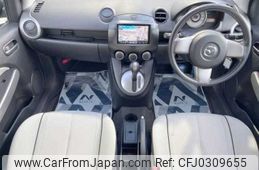 mazda demio 2010 TE4803