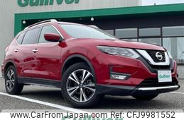 nissan x-trail 2019 -NISSAN--X-Trail DBA-NT32--NT32-306307---NISSAN--X-Trail DBA-NT32--NT32-306307-