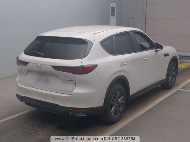 mazda mazda-others 2024 -MAZDA 【山口 301ﾇ6360】--CX-60 3DA-KH3P--KH3P-100165---MAZDA 【山口 301ﾇ6360】--CX-60 3DA-KH3P--KH3P-100165- image 2