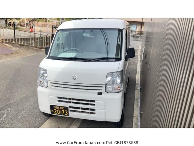 suzuki every 2019 CFJ1873588 image 1
